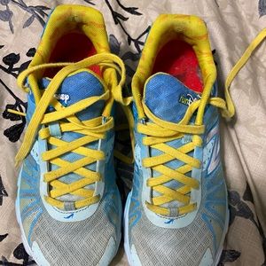 New balance RunDIsney Cinderella sneakers!